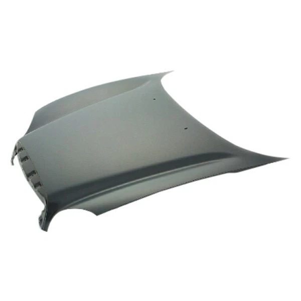 For Hyundai Santa Fe 2001-2006 Sherman Hood Panel Value Line Foto 1 de 1