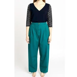 BIG BUD PRESS Trouser Pants, Hunter Green, 1XL - Picture 1 of 10