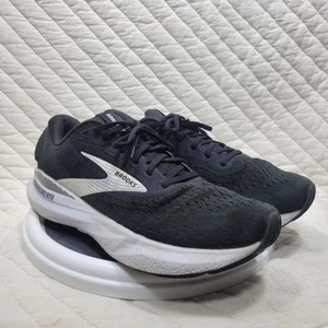 Brooks Adrenaline GTS 24 1104372E087 Schwarz Laufschuh Sneaker Herren 11 2E Weite - Bild 1 von 15