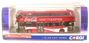 Wrightbus New Routemaster, London United, LTZ 1148, Linie:10  Ziel: Hammersmith, - Picture 1 of 1