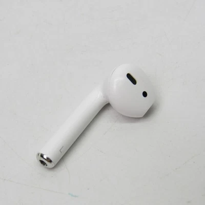 Apple AirPods 2da Generación - Lado Izquierdo Solo A2031 Repuesto Original Foto 1 de 4