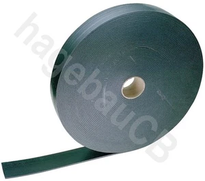 PE–Dichtband Trennwandband 75mmSchallband Trockenbau 12 Rollena30m selbstklebend - Bild 1 von 1