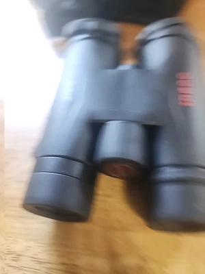 tasco binoculars 8×42 - Image 1 of 4