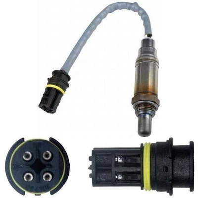 Nuevo sensor de oxígeno Bosch 13638 para Mercedes-Benz clase SLK 1996-2002 Foto 1 de 3