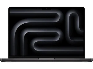 Apple MacBook Pro 14"  M3 Pro (MJ 2023 18/512 11‑Core CPU, 14‑Core GPU MRX33D/A) - Bild 1 von 1