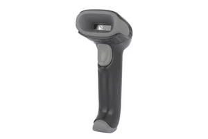 Honeywell USB Kit: Omni-Directional 1D, PDF,2D, Black Scanner, 1472G2D-2USB-5-R - Bild 1 von 2