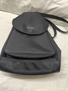 Kate Spade Nylon Backpack Shoulder Bag - Picture 1 of 13