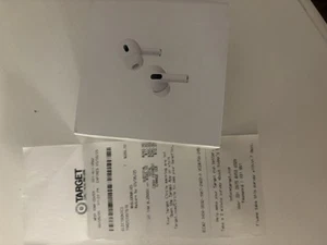 AirPod Pro Gen 2 - Photo 1 sur 4