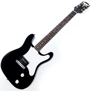 New Epiphone USA Collection Coronet (Ebony) 793088 Electric Guitar - Picture 1 of 8