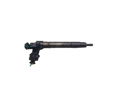 Land Rover Freelander Fuel Injector 2.2 Diesel 224DT(DW12BTED4) 2007 0445115042  - Image 1 of 4