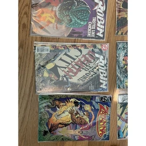 Lot of 18 comic books (6) - Picture 1 of 12