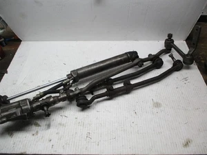 1967 - 1970 Mustang power steering setup orig Ford - Picture 1 of 6