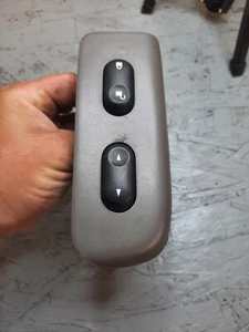 01 02 03 04 05 06 07 FORD ESCAPE PASSENGER RIGHT WINDOW SWITCH ASSEMBLY - Imagen 1 de 2