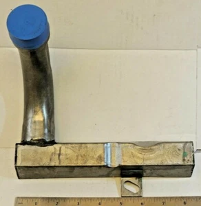 Allison Screen Assembly P/N 29505561 - Picture 1 of 7