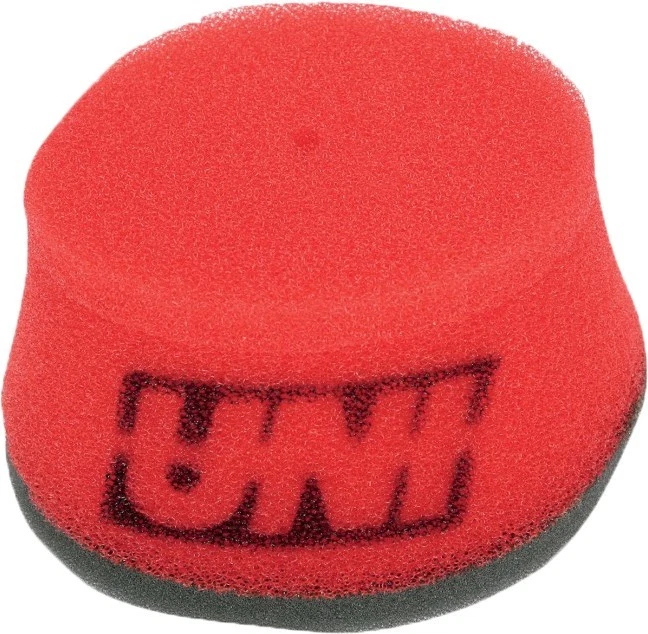 Filtro de aire de espuma KAWASAKI KLX125 KLX 125 2003-2006 UNI - Hecho en EE. UU. Foto 1 de 1