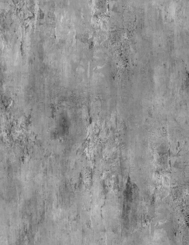 Wilmington 89233 909 "VINTAGE TEXTURE"MIDDLE GRAY" BTY - Image 1 of 1