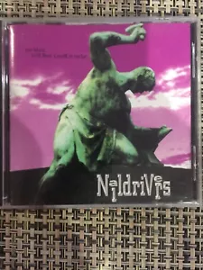 The Naildrivers CDmint Condition - Picture 1 of 2