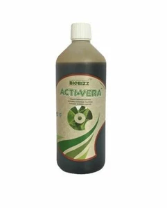 BioBizz Acti Vera 500 ml ActiVera organisch Aktivator - Bild 1 von 1