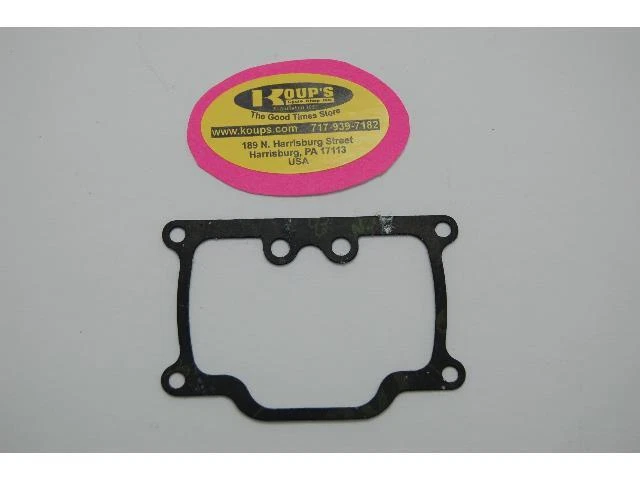 Прокладка поплавковой камеры Kawasaki от оригинального производителя новая из старых запасов A1 A7 A1SS A7SS 16019-004 - Изображение 1 из 1