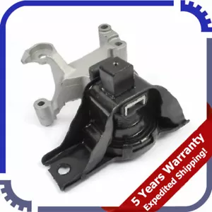 Engine Motor Mount Front Right MotorKing For 2007-2012 Nissan Sentra 2.0L 4348 - Picture 1 of 5