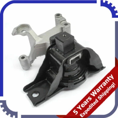 Engine Motor Mount Front Right MotorKing For 2007-2012 Nissan Sentra 2.0L  4348 - Image 1 of 4