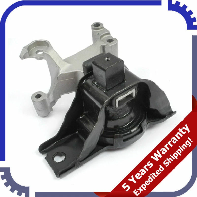 Engine Motor Mount Front Right MotorKing For 2007-2012 Nissan Sentra 2.0L  4348 - Image 1 of 4