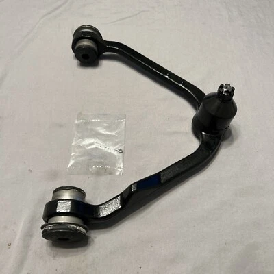 NEW PARTS MASTER FRONT UPPER LEFT SUSPENSION CONTROL ARM K8726T - Image 1 of 4