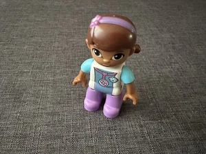 Lego Duplo Doc Mcstuffins Replacement Figure - Picture 1 of 6