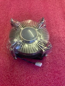 NEW GENUINE HP 863487-001 Cooler Heatsink Fan 65W (INC VAT) - Picture 1 of 5