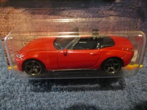 MATCHBOX 2022 JAPAN ORIGINS SET, 2015 MAZDA MX-5 MIATA. #9/12 - Picture 1 of 2