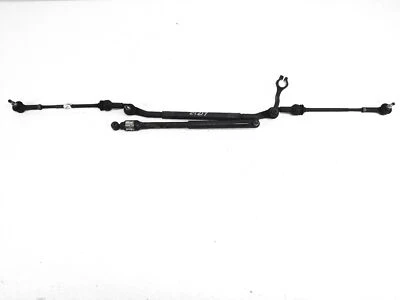 Mercedes-Benz Clk320 2000 convertible 3,2 L V6 acoplamiento de dirección con amortiguador Foto 1 de 4