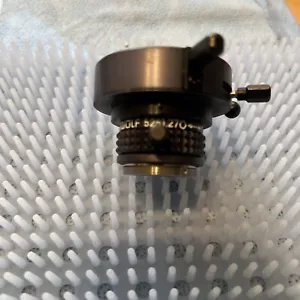 RICHARD WOLF 5261,27 accoppiatore per testa fotocamera Eccellente - Foto 1 di 5