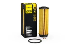 Oil Filter suits R2829P BMW M140i M240i M340i M4 440i INEOS Grenadier 3.0L - Picture 1 of 1