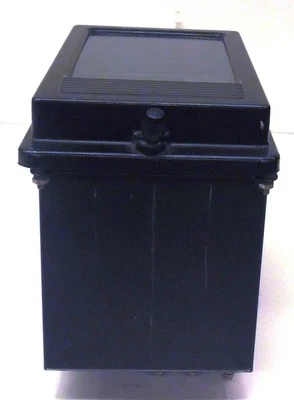 WESTINGHOUSE DIRECTIONAL OVERCURRENT RELAY 1875591 120 VOLTS - Image 1 of 4