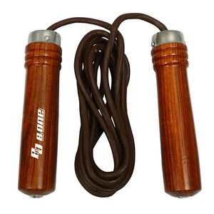 B One Jumping Rope | Skipping Rope for Workout Gym| Speed/Exercise/Fitness - Picture 1 of 3
