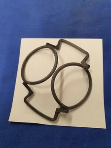 Original Ersatzteil Solo Sägen 639, 645, 650 :  Dichtgummi Zylinder ältere - Bild 1 von 1