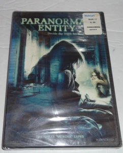 Paranormal Entity - Foto 1 di 2
