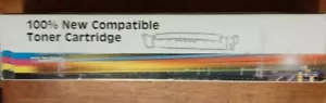 Cartuccia toner 100% nuova compatibile da utilizzare in Xerox Phaser 6250 - Foto 1 di 6