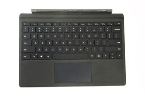 Tastatur Microsoft Surface Pro 3/4/5/6 Keyboard Cover 1644/1725 US Tastenlayout - Bild 1 von 1