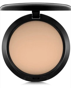 MAC STUDIO FIX POWDER Plus Foundation ~ NW33 ~ Full sz. ~ New 🎁 - Picture 1 of 9
