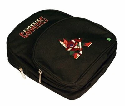Outerstuff Phoenix Coyotes NHL Kids Mini Backpack - Imagem 1 de 2