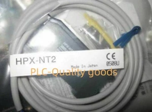 HPX-NT2 1PCS NEW Yamatake Azbil HPX-NT2 Photoelectric Sensor HPX-NT2 Fast Ship - Picture 1 of 2
