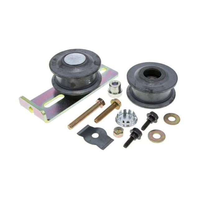 Toro Lawnmower Tractor Pulley and Idler Kit (126-7890)
