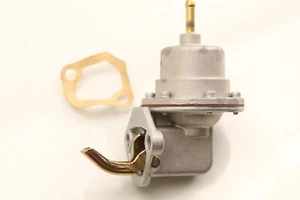 QFP82 Mechanical Fuel Pump for RENAULT 4 5 6 10 16 0.8L 1.1L 1.5L 1962-1993 (4) - Picture 1 of 9