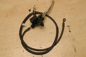 Sistema de frenos delanteros GILERA Runner palanca y cable - Imagen 1 de 4