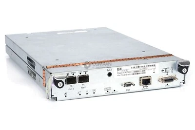 AJ744A HP FC CONTROLLER FOR HPE STORAGEWORKS MSA2000 - Image 1 of 4