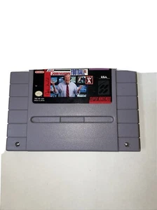 Ea john madden football 93 snes - Picture 1 of 3