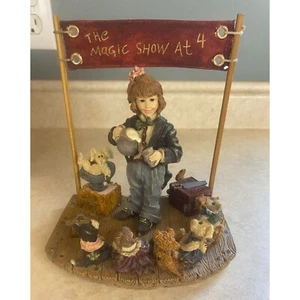 Yesterdays Child The Dollstone Collection 1997 Limited Edition #C133 Certified - Bild 1 von 7