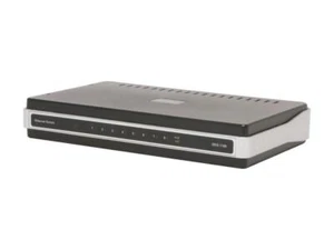 Conmutador de red Ethernet D-LINK DES-1108 10/100 8 puertos no administrado CAJA ABIERTA - Imagen 1 de 4