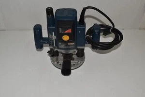 BOSCH 1613EVS Variable Geschwindigkeit Sprung Router (DDX26) - Picture 1 of 5